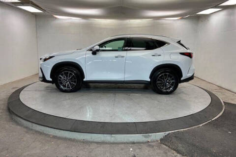2026 Lexus NX 350 Premium