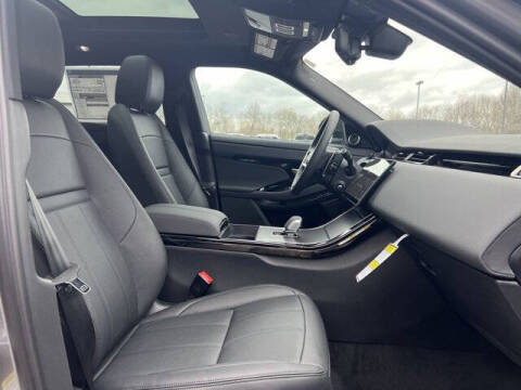 2026 Land Rover Range Rover Evoque P250 Dynamic SE