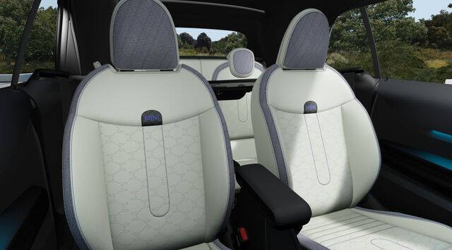 2026 MINI Convertible