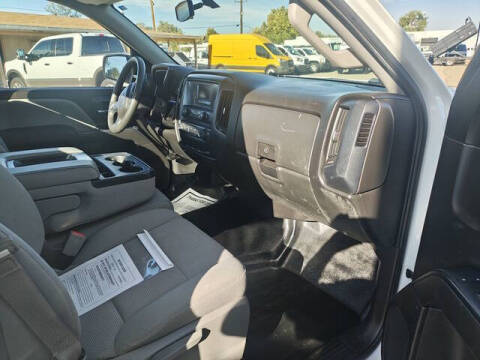 2016 GMC Sierra 1500