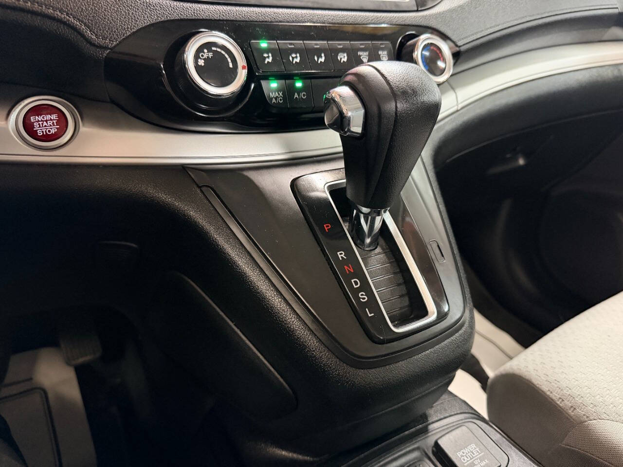 HondaCR-V44