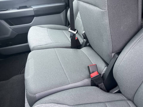 2026 Ford F-350 Super Duty XLT