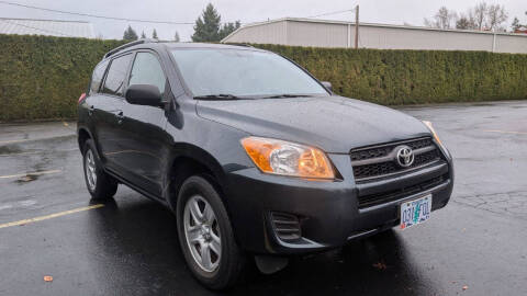 2012 Toyota RAV4