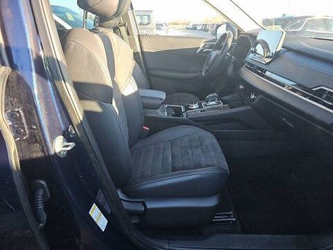 2023 Mitsubishi Outlander PHEV