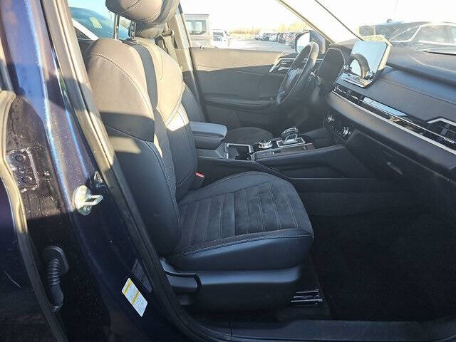 2023 Mitsubishi Outlander PHEV