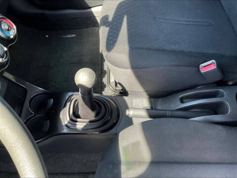 2010 Scion xD