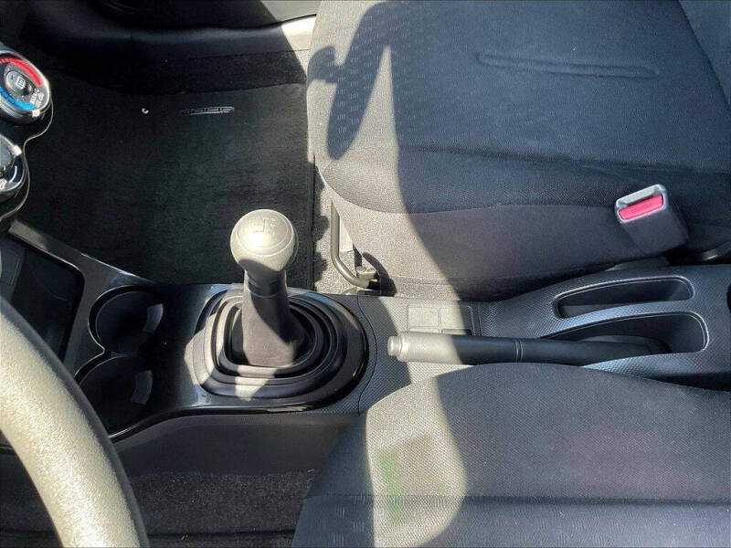 2010 Scion xD