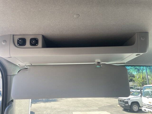 2024 Chevrolet 4500HG LCF