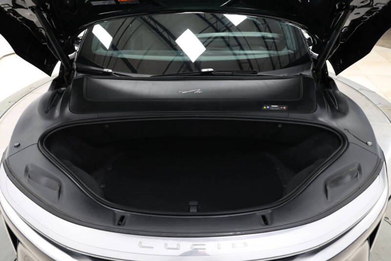 2024 Lucid Air Touring