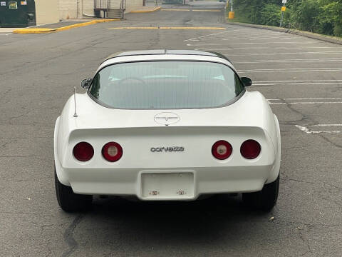 1980 Chevrolet Corvette