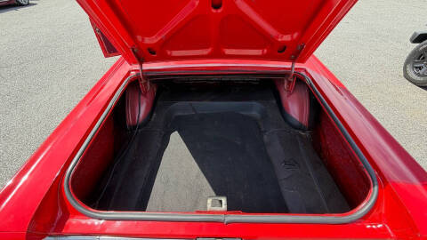 1964 Mercury Comet Caliente