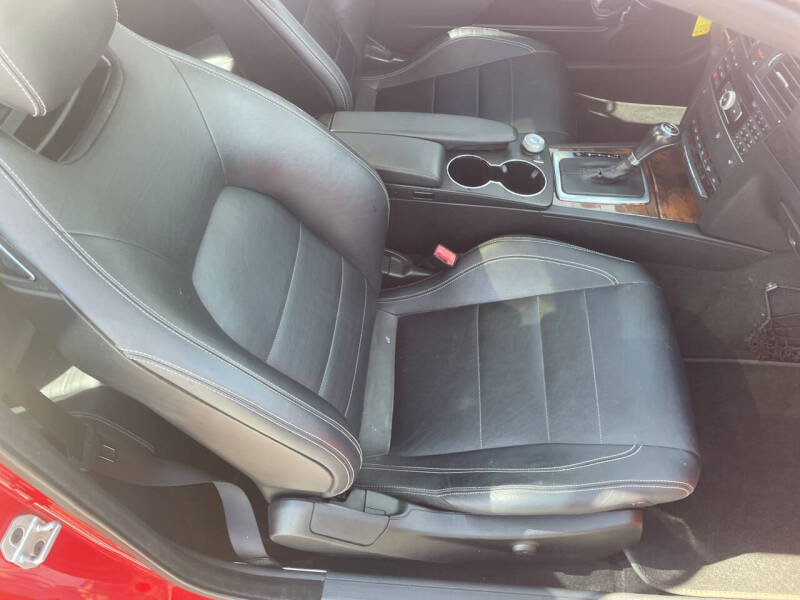 2012 Mercedes-Benz E-Class E 350