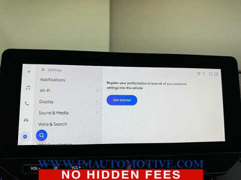 2024 Toyota Venza Nightshade Edition