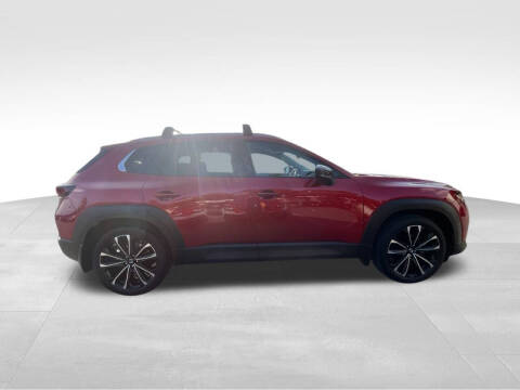 2024 Mazda CX-50 2.5 Turbo Premium Plus
