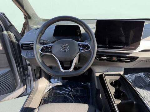 2025 Volkswagen ID.4 Pro S