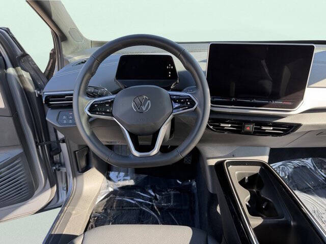 2025 Volkswagen ID.4 Pro S