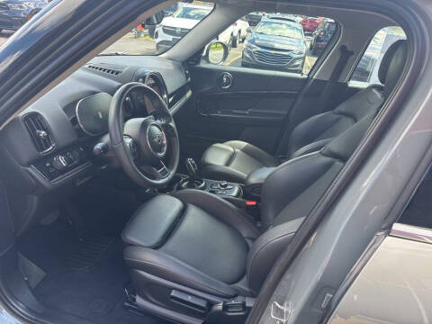 2023 MINI Countryman