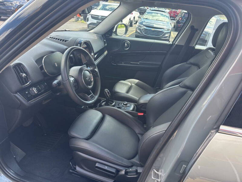 2023 MINI Countryman