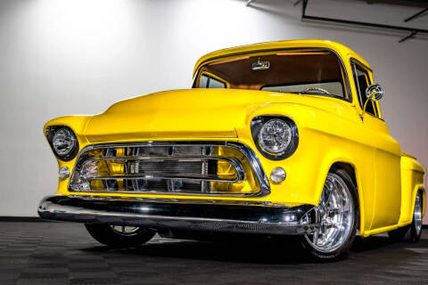 1957 GMC C/K 1500 Series