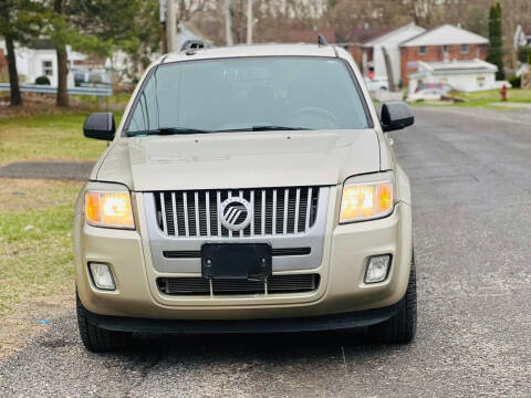 2010 Mercury Mariner for sale at Pak Auto Corp in Schenectady NY