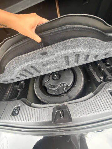 2018 Buick Encore Premium