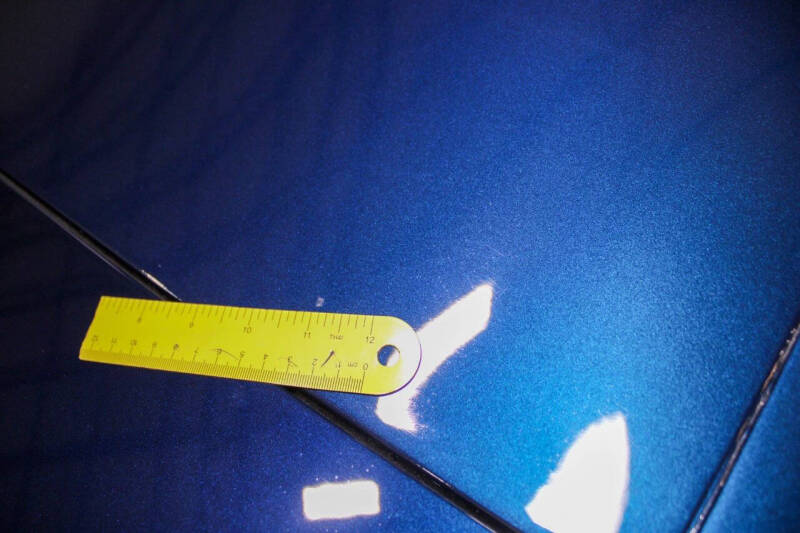 1966 Chevrolet Impala