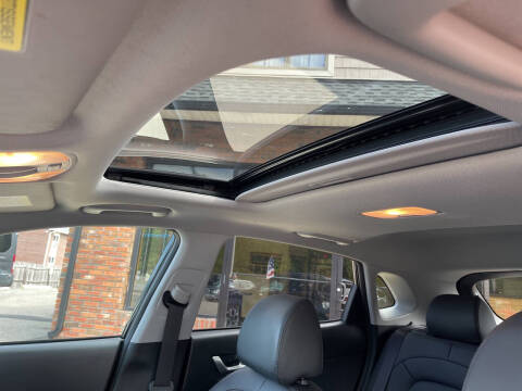 2022 Hyundai Kona Limited