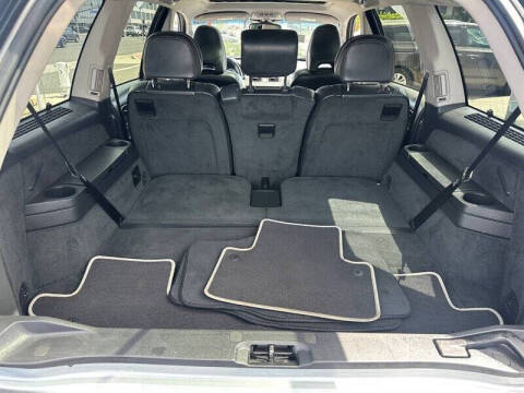 2013 Volvo XC90 3.2 R-Design Premier Plus