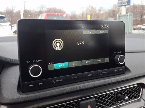 2024 Acura Integra w/A-SPEC