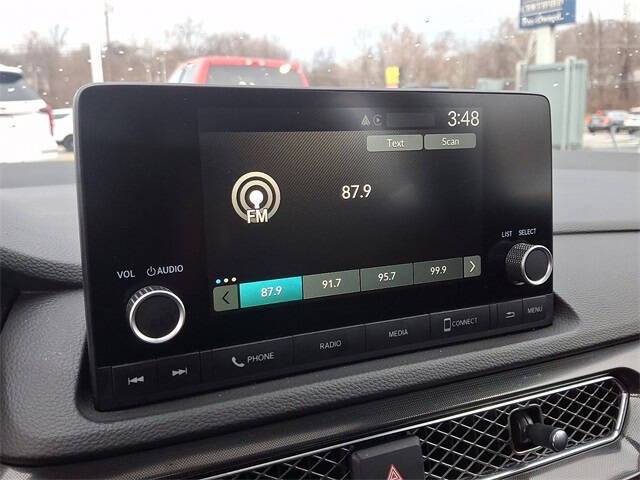 2024 Acura Integra w/A-SPEC