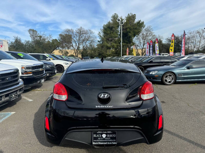 2013 Hyundai Veloster
