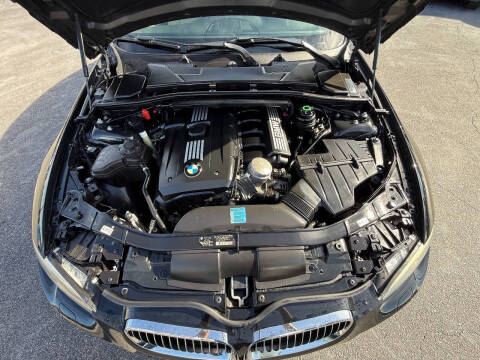 2011 BMW 3 Series 328i