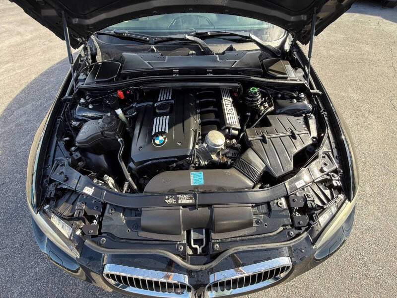 2011 BMW 3 Series 328i