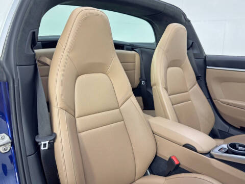 2022 Porsche 911 Targa 4S