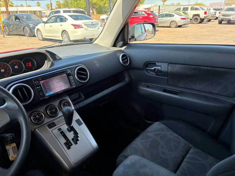 2013 Scion xB