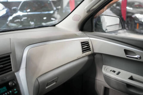 2012 Chevrolet Traverse LS