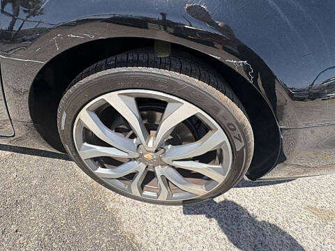 2014 Audi A6 2.0T Premium Plus