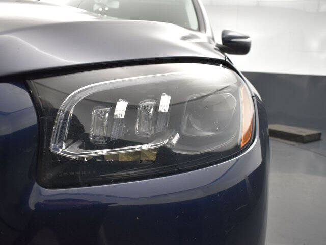 2020 Mercedes-Benz GLS GLS 450