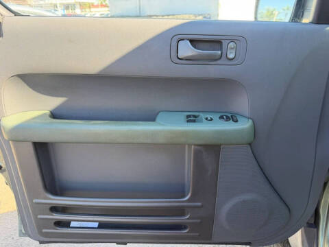 2003 Honda Element EX