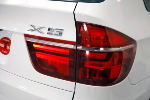 2011 BMW X5 xDrive35d