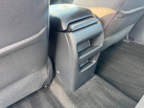 2014 Nissan Sentra SR