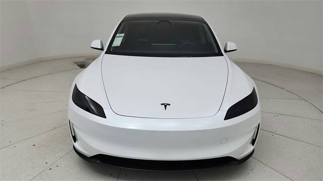 2024 Tesla Model 3 Performance