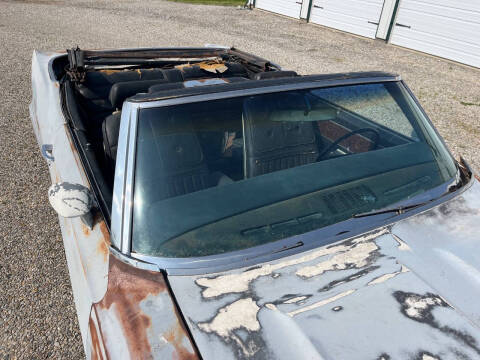 1970 Oldsmobile Cutlass Supreme