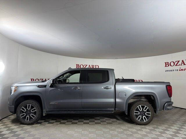 2022 GMC Sierra 1500 Limited