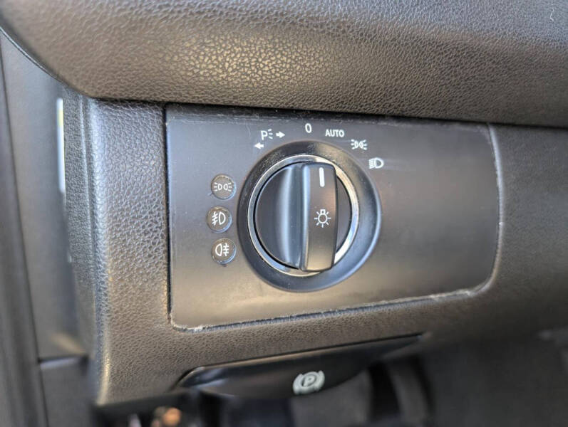 2011 Mercedes-Benz M-Class ML 350