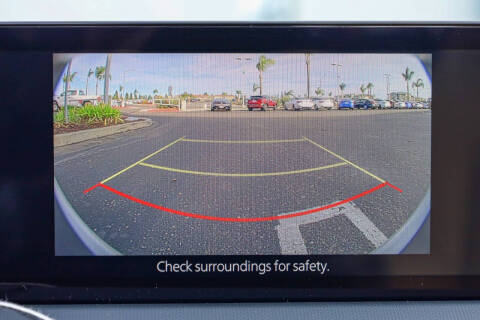 2025 Mazda MX-5 Miata Grand Touring