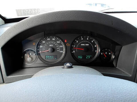 2006 Jeep Grand Cherokee Laredo