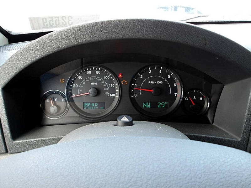 2006 Jeep Grand Cherokee Laredo