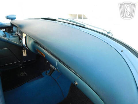 1955 Cadillac Sixty Special