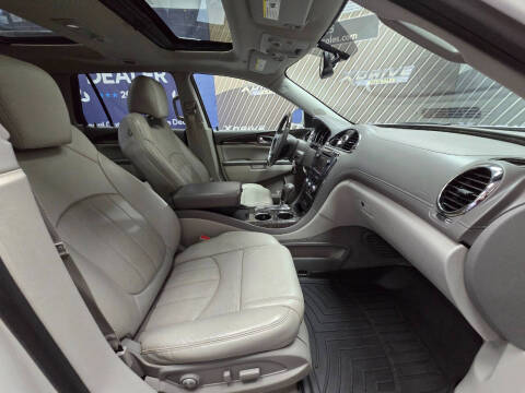 2014 Buick Enclave Leather